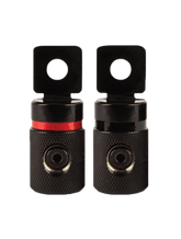 T-Spec VR04 v10 Series Heavy Duty Set Screw 1/0 AWG - 2 Pack